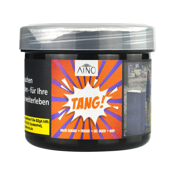 Aino Tabak Tang 20g - Shisha Dome